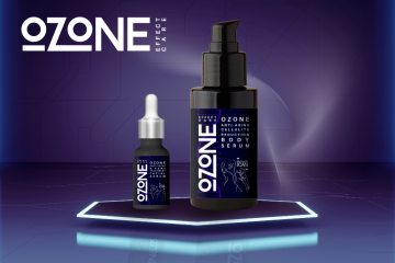 Predpredaj začal! Získajte doživotnú zľavu 5% na ozónové séra