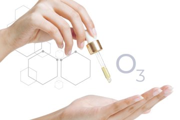 Ozonisierte Öle vs. herkömmliche Gesichtsöle: Was ist der Unterschied?