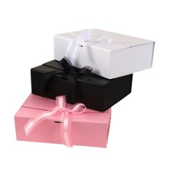 Gift packaging