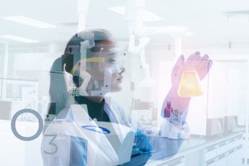 Ozonöle im Kampf gegen Hautalterung: Mythos oder Wirklichkeit?