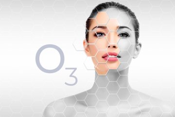 Ozontherapie in der Kosmetik: Eine Revolution in der Hautpflege